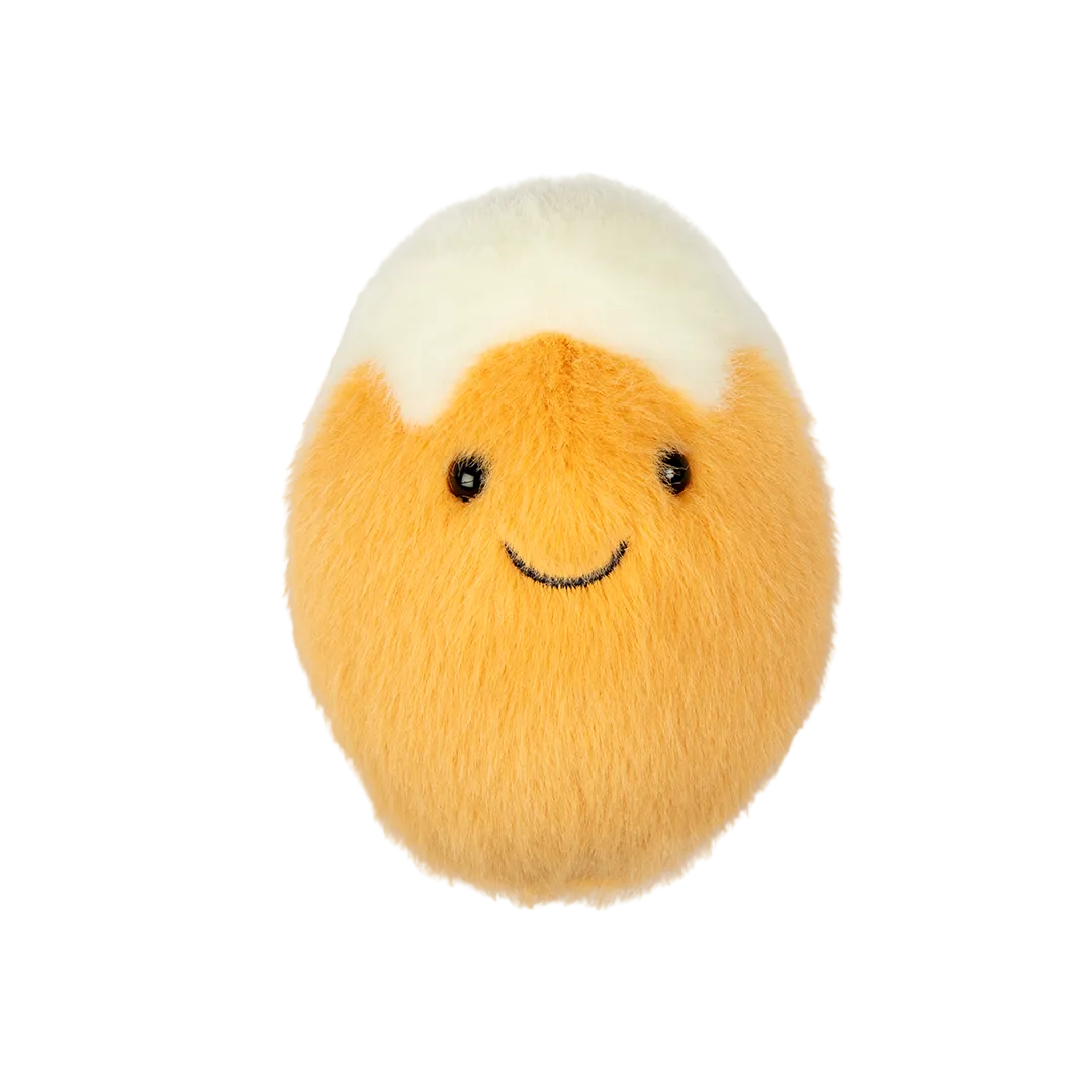 Farm Friends Egg