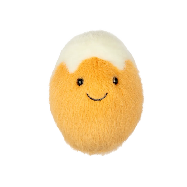 Farm Friends Egg