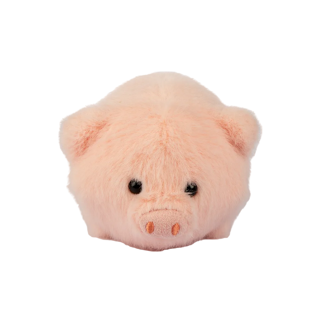 Farm Friends Piglet