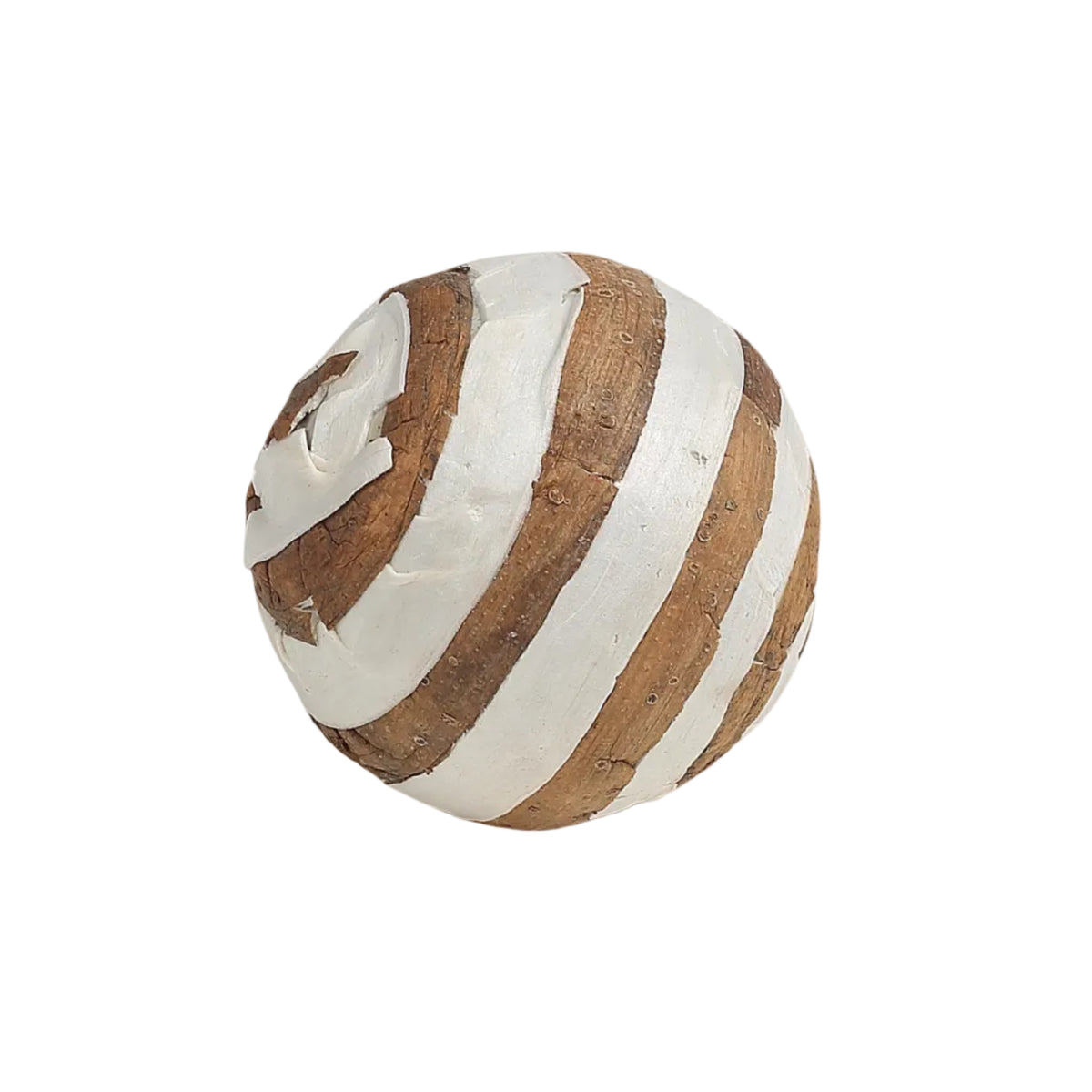 Decorative Object | Mango Wood | Decor