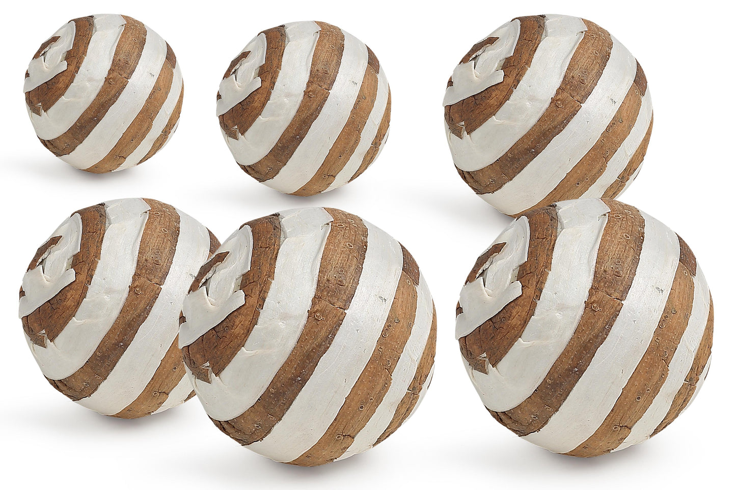Decorative Object | Mango Wood | Decor