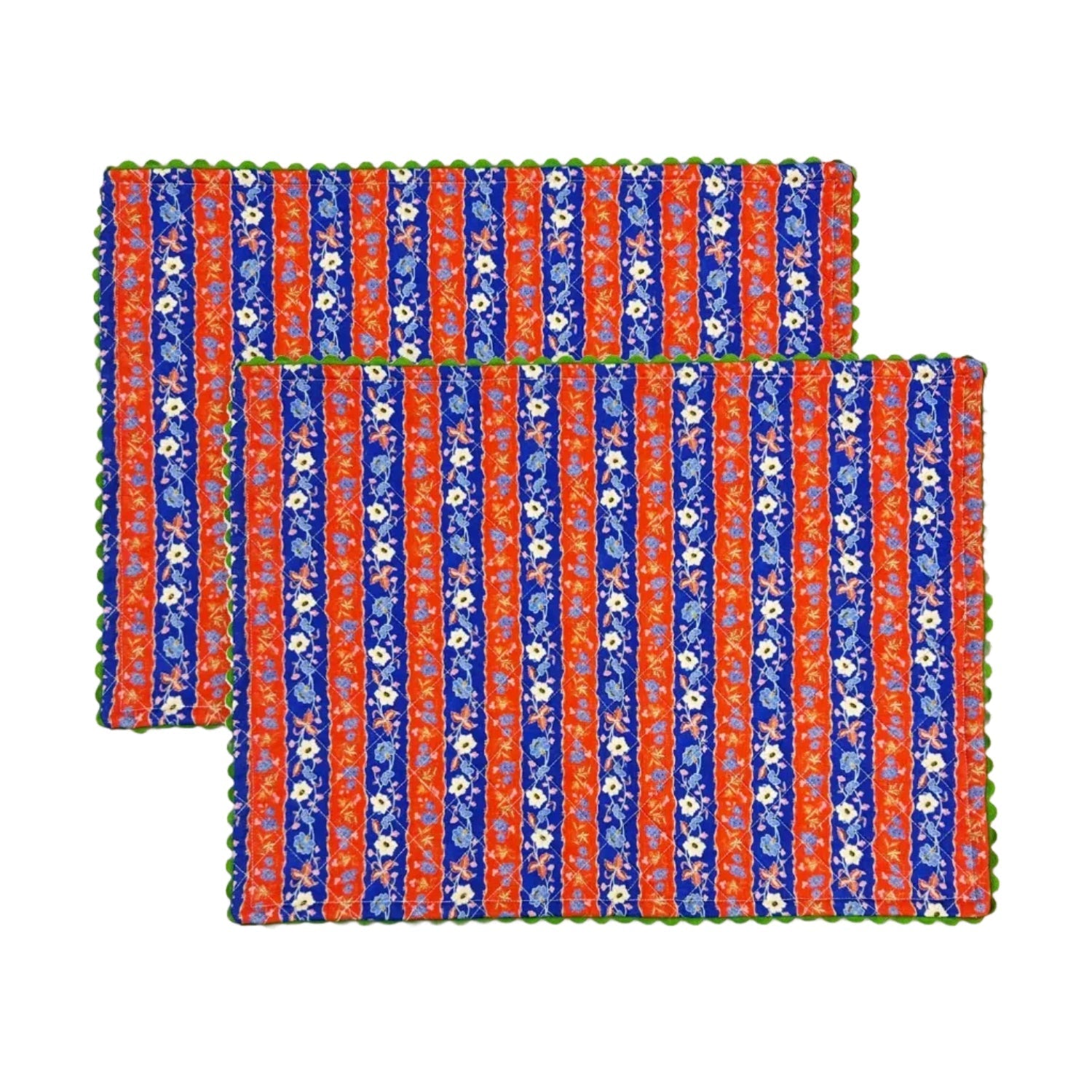 Sugarcane Placemat | Set of Two