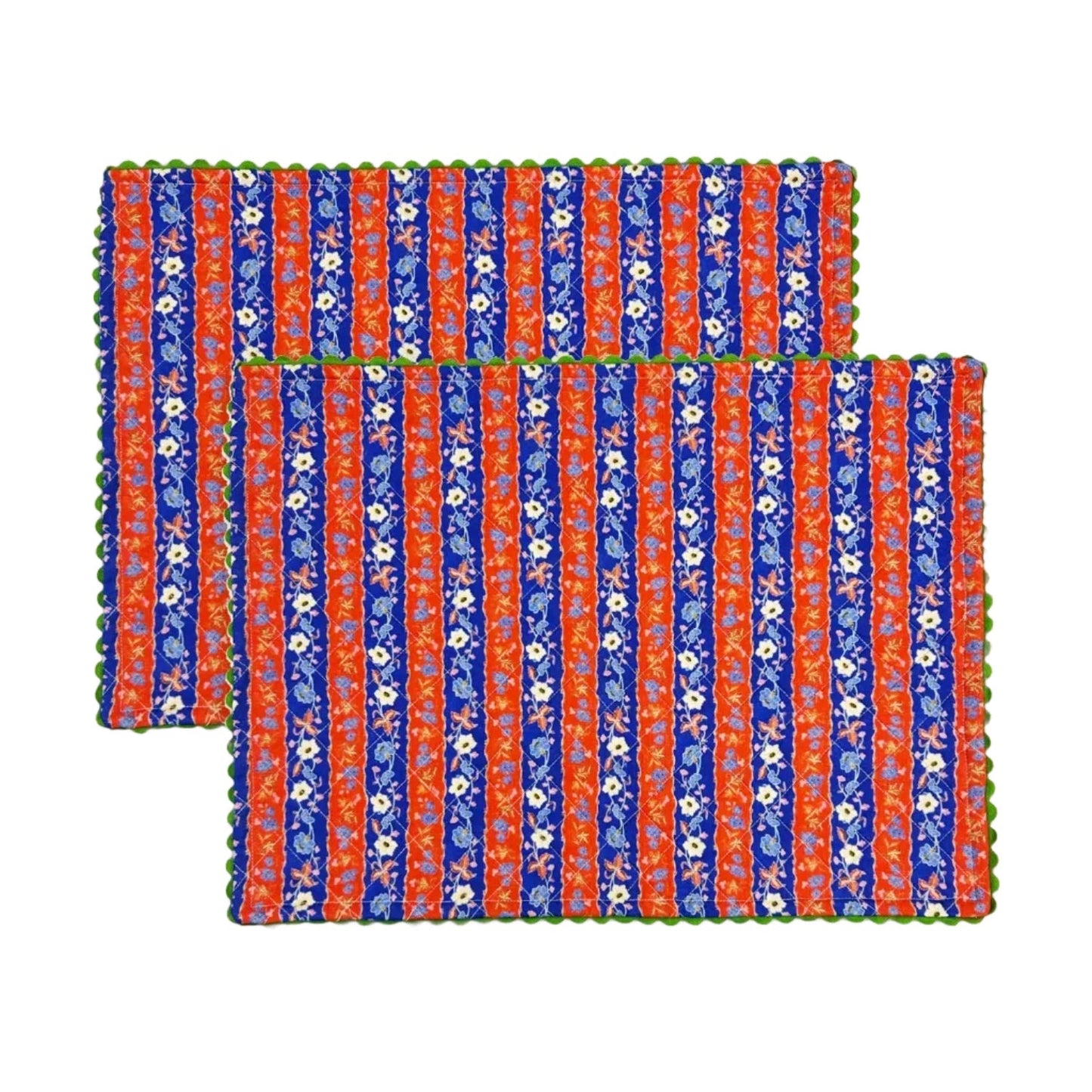 Sugarcane Placemat | Set of Two