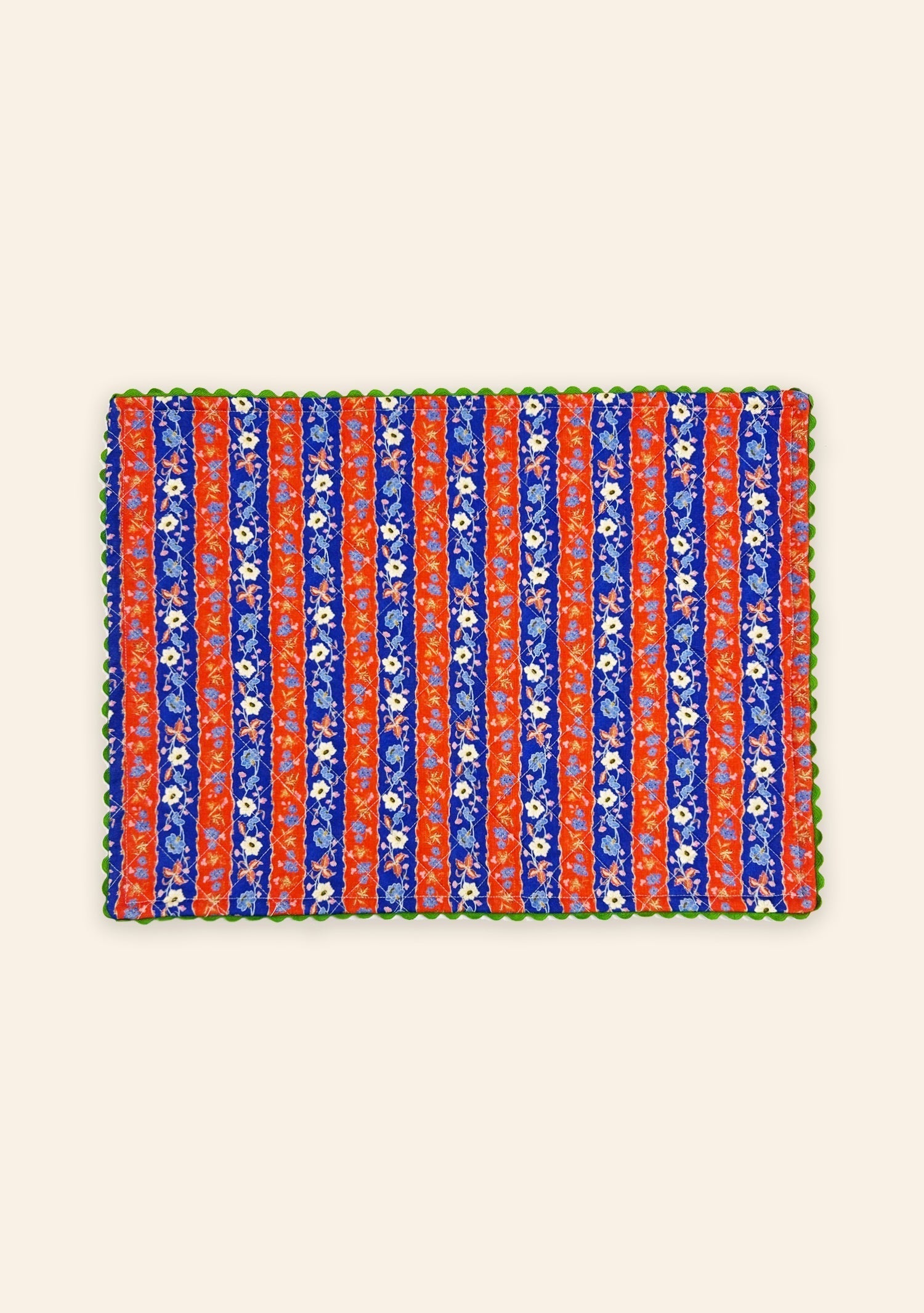 Sugarcane Placemat | Set of Two