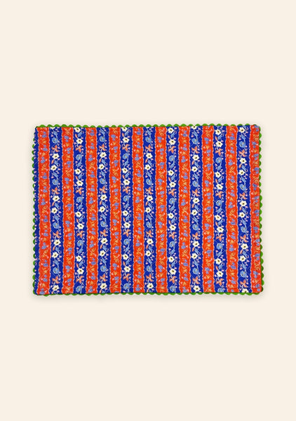Sugarcane Placemat | Set of Two