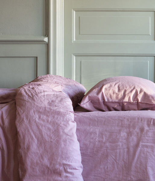 Flat Sheet 260x260 cm Aster