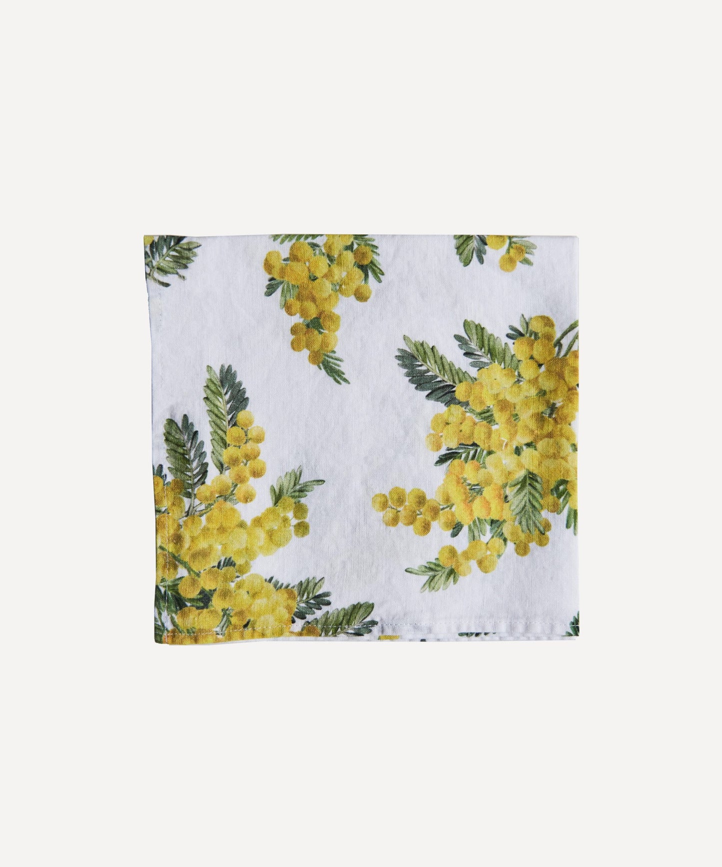MIMOSA NAPKIN