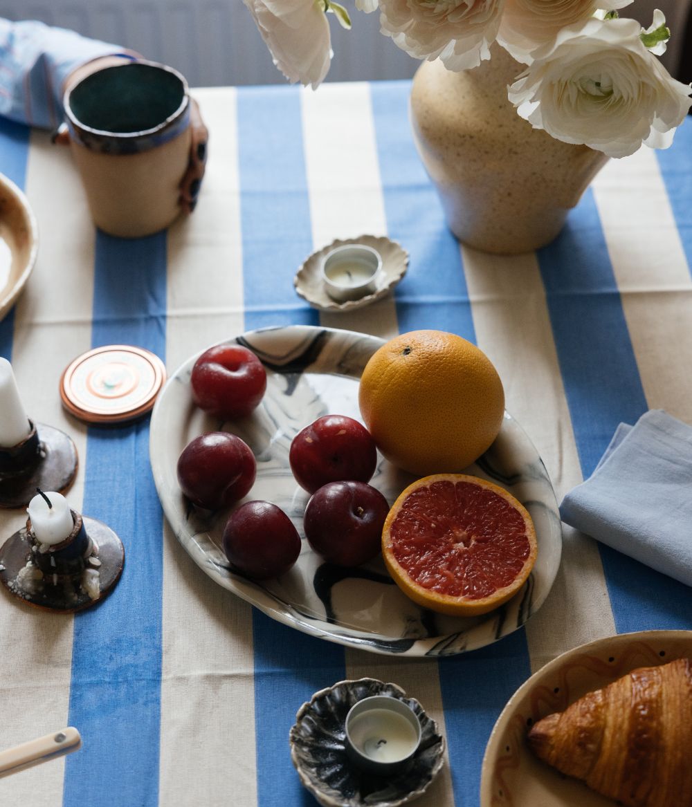 Tablecloth Franka