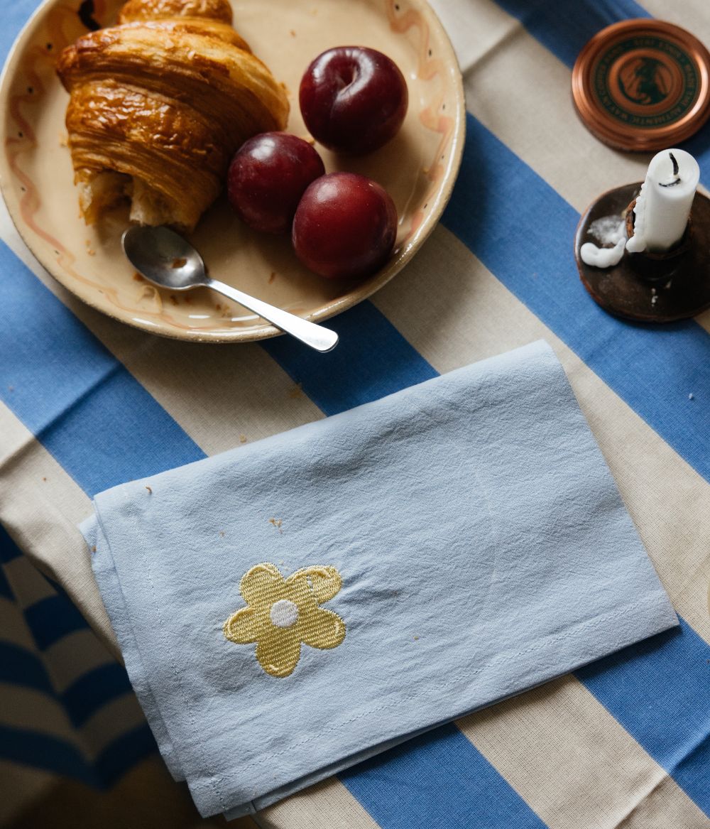 Tablecloth Franka