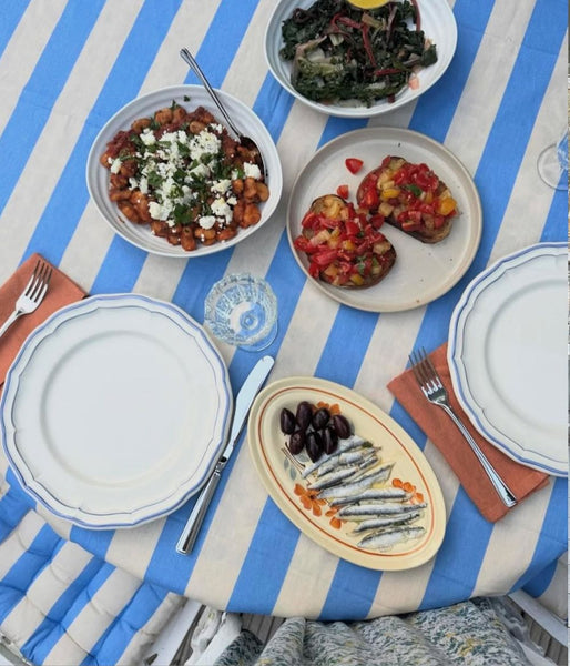 Tablecloth Franka
