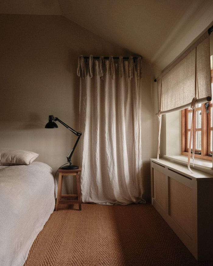 Cane Radiator Cover | Maison Flâneur