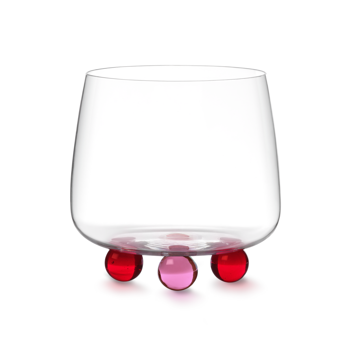 Momo Cocktail & Wine Glass