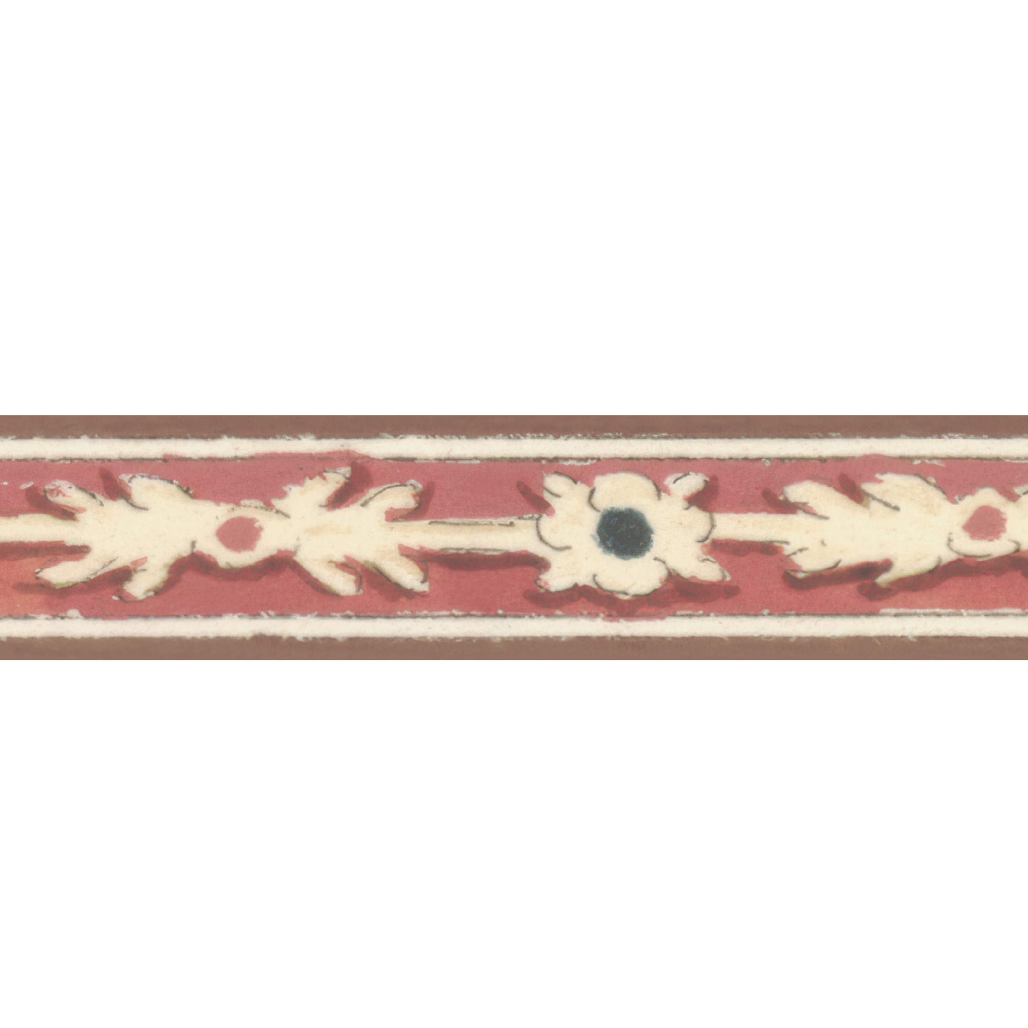 Tivoli Wallpaper Border