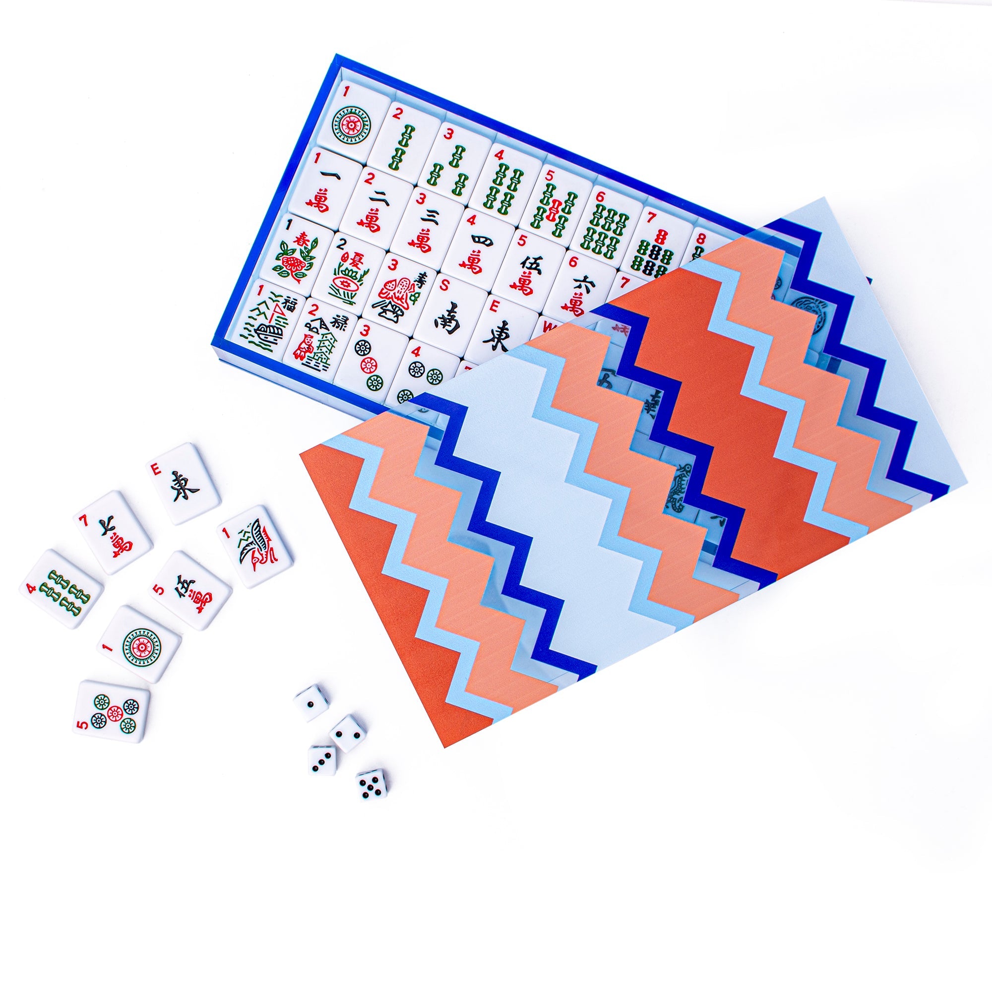Mahjong