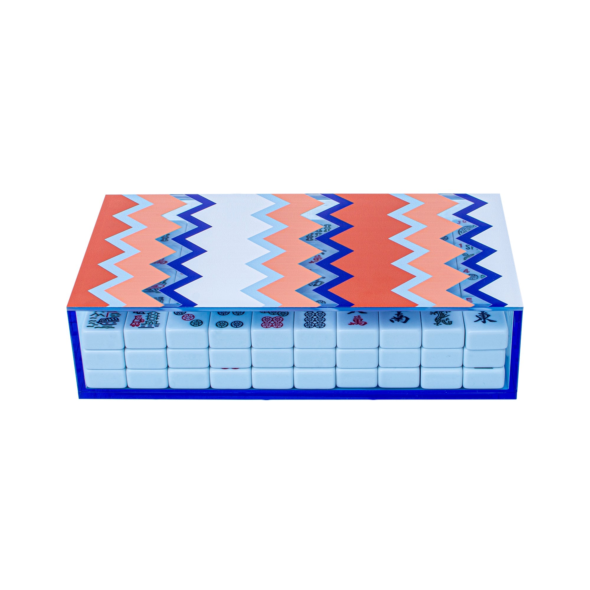 Mahjong