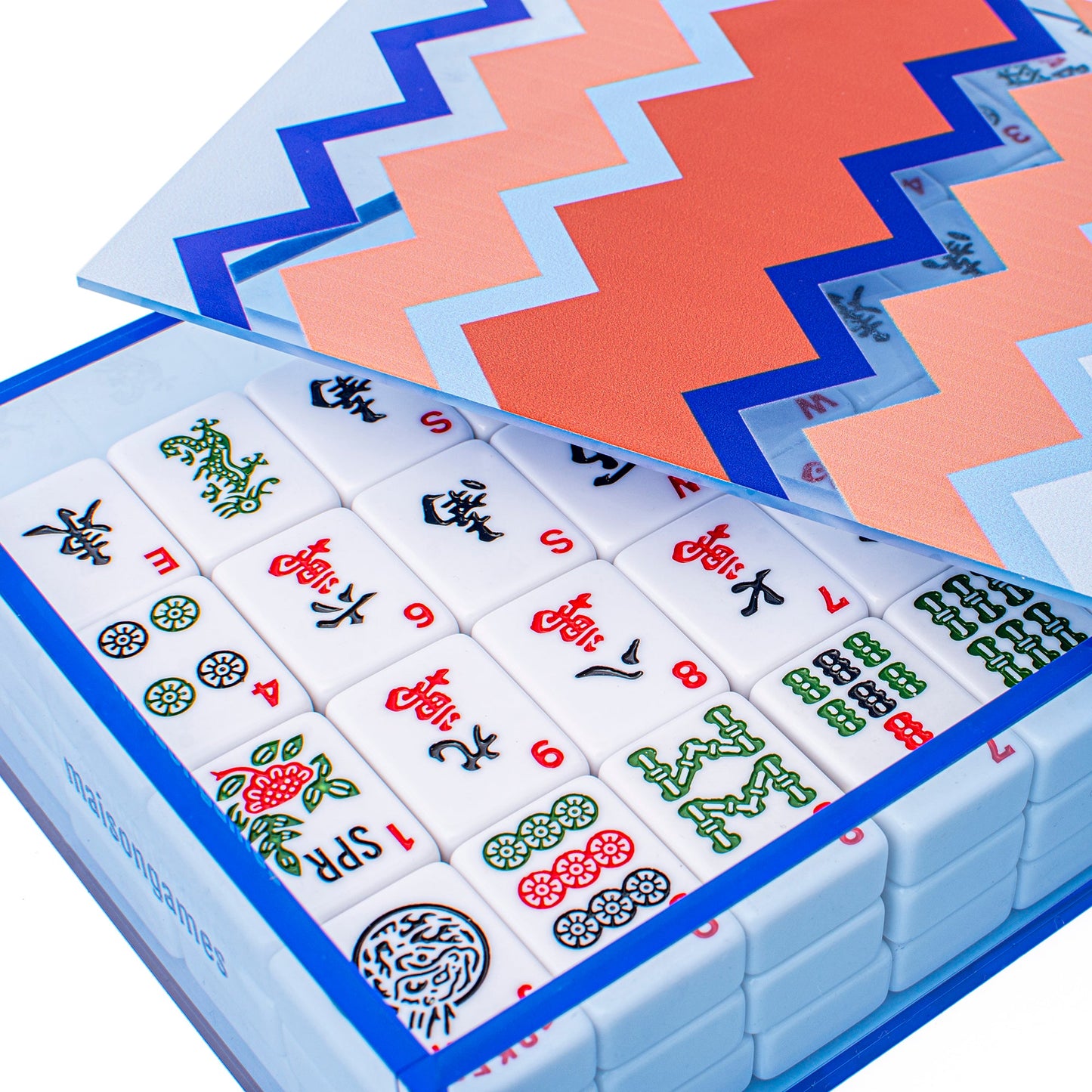 Mahjong