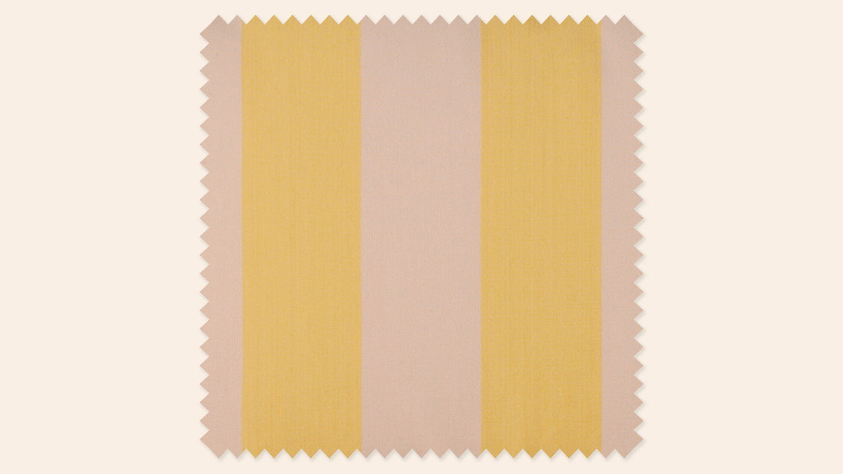 Sofia Armchair, Citron