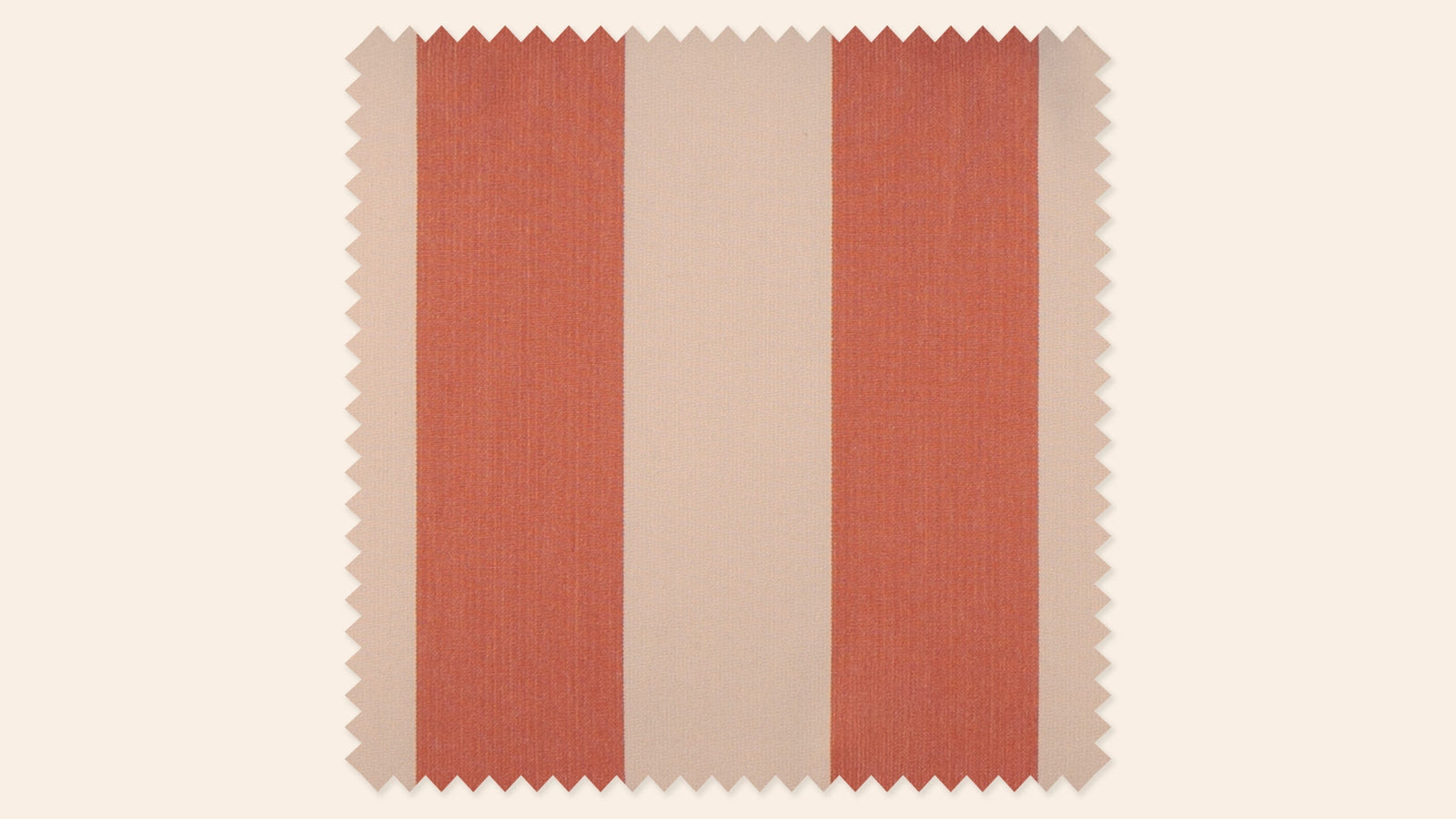 Sonia Stripe, Ginger, Metre