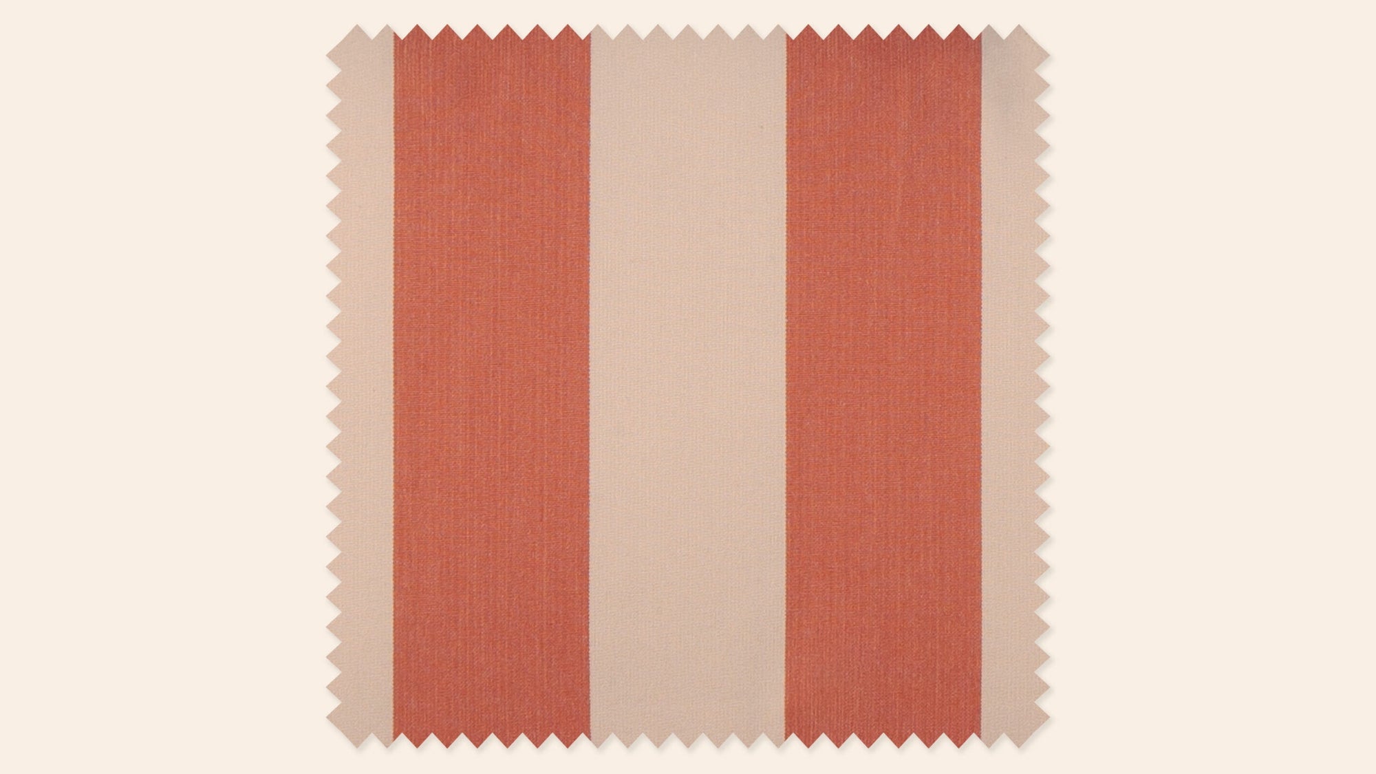 Sonia Stripe, Ginger, Metre