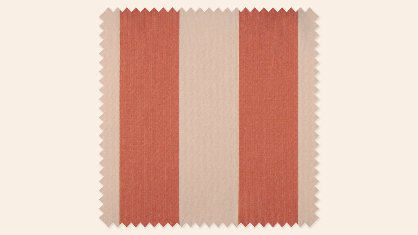 Sonia Stripe, Ginger, Metre