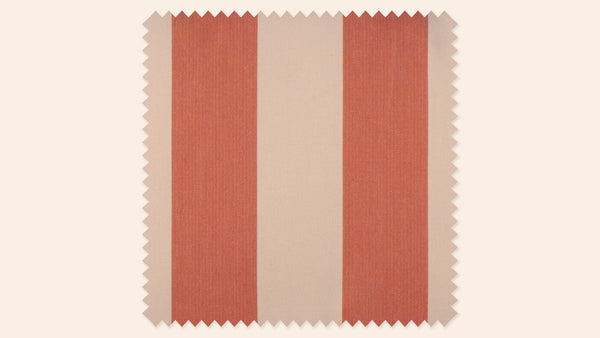 Sonia Stripe, Ginger, Metre