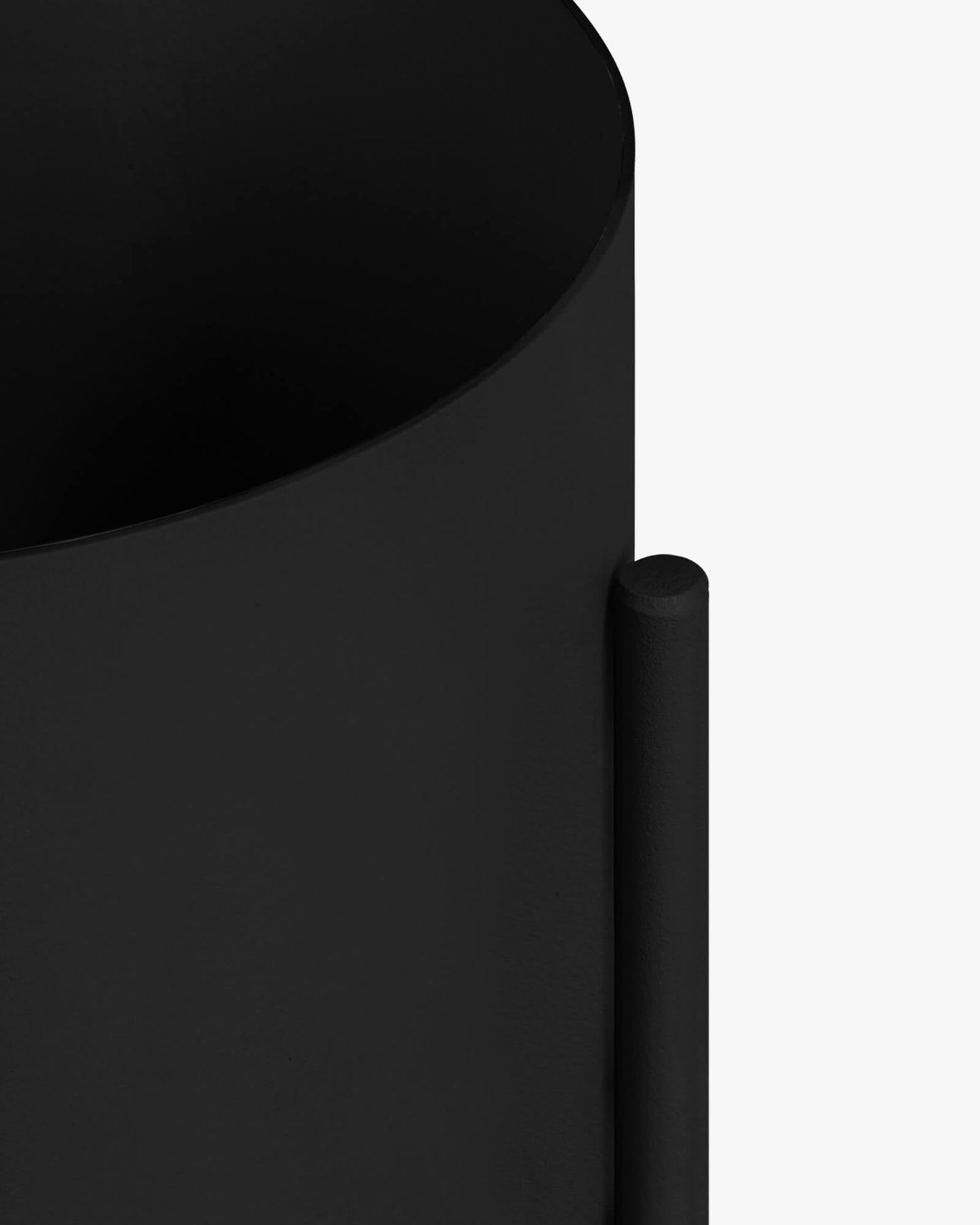 Maki Plant Pot - Wide-