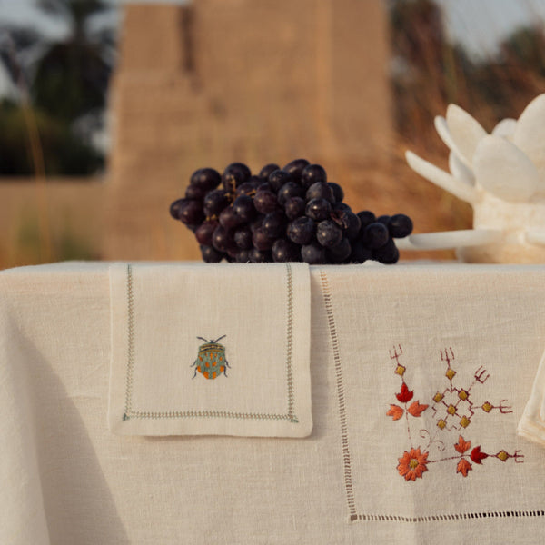 Delta Tablecloth