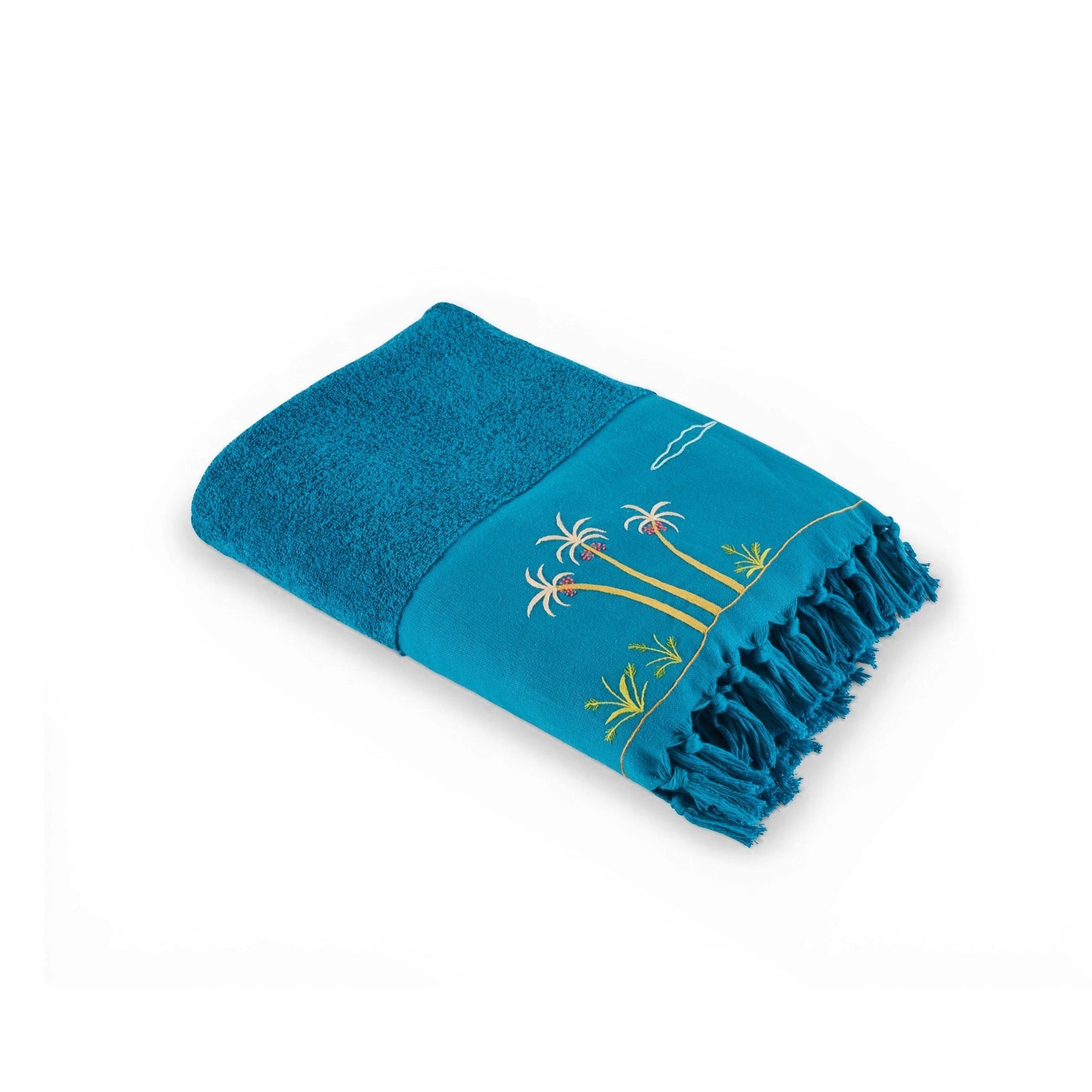 Red Sea Beach Towel