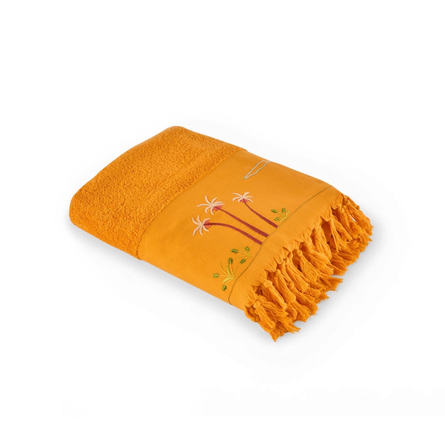 Red Sea Beach Towel