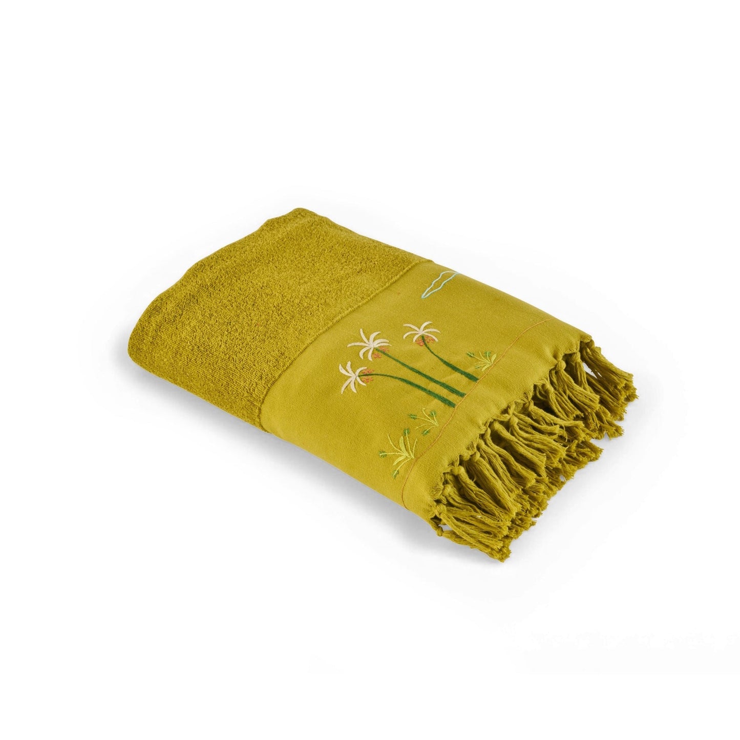 Red Sea Beach Towel