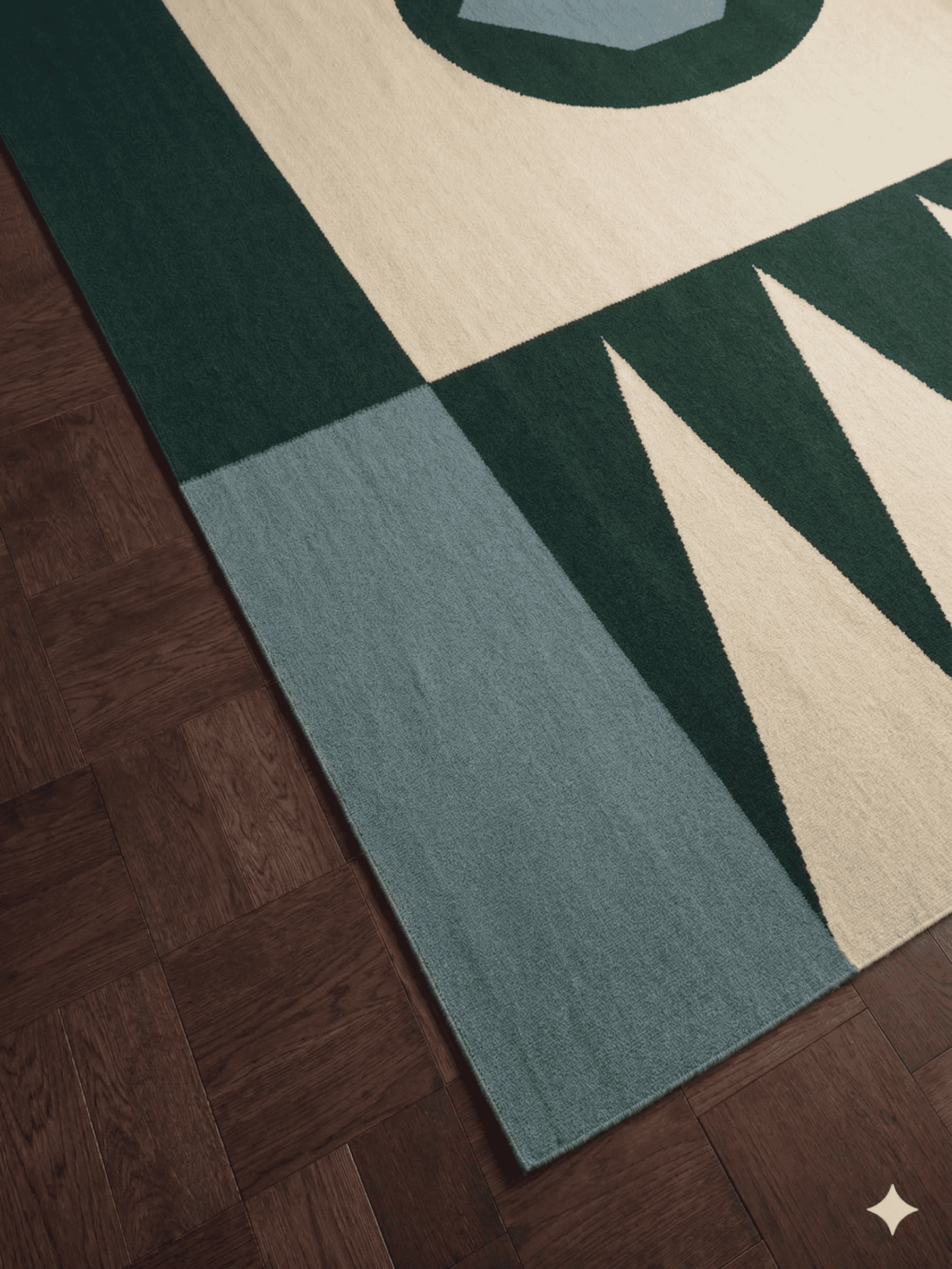 Malako Rug