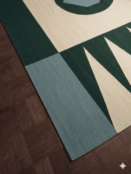 Malako Rug