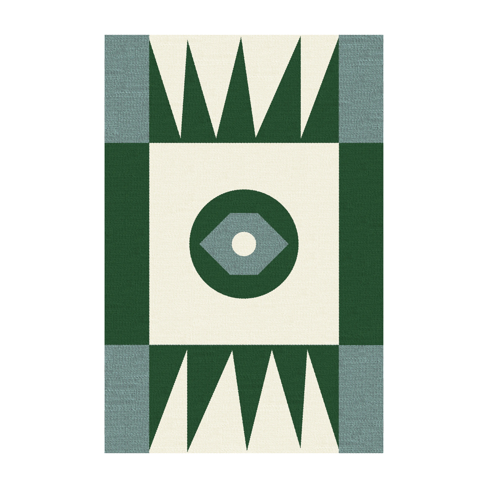 Malako Rug