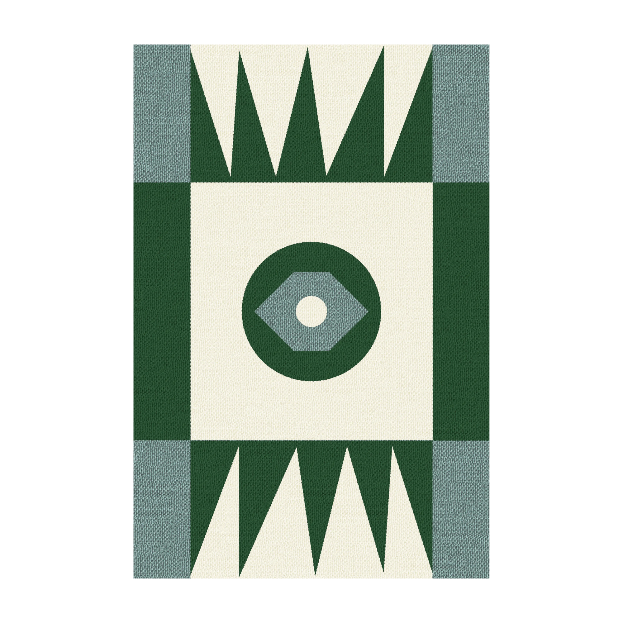 Malako Rug