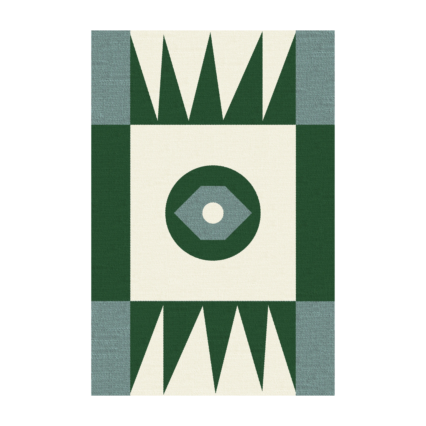 Malako Rug
