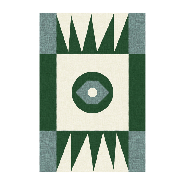 Malako Rug