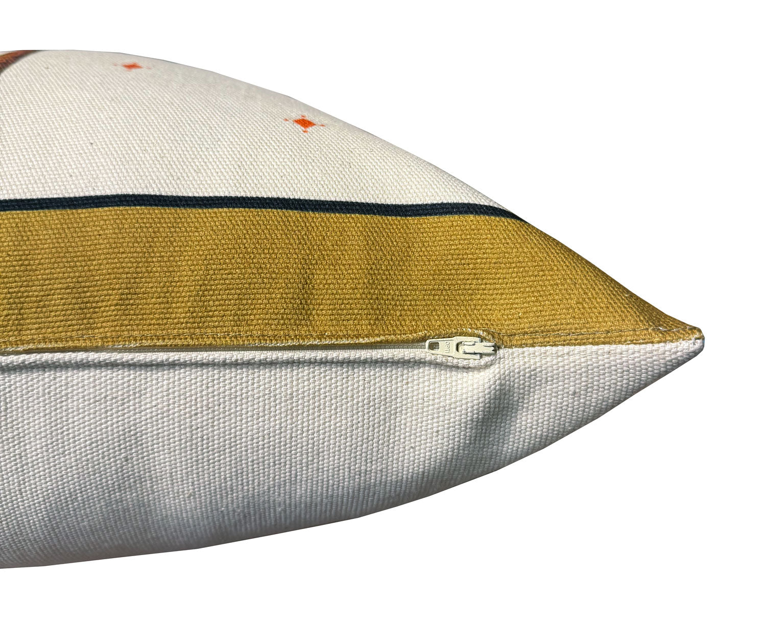 Mallorca Throw Pillow