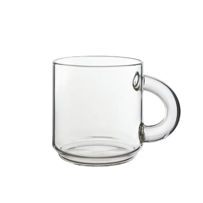 Mario Mug - Clear TRAGA