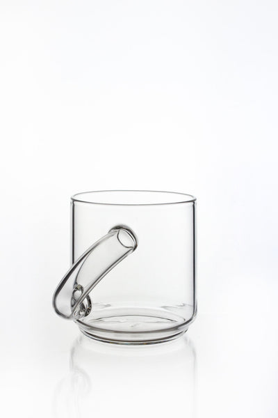 Mario Mug - Clear TRAGA