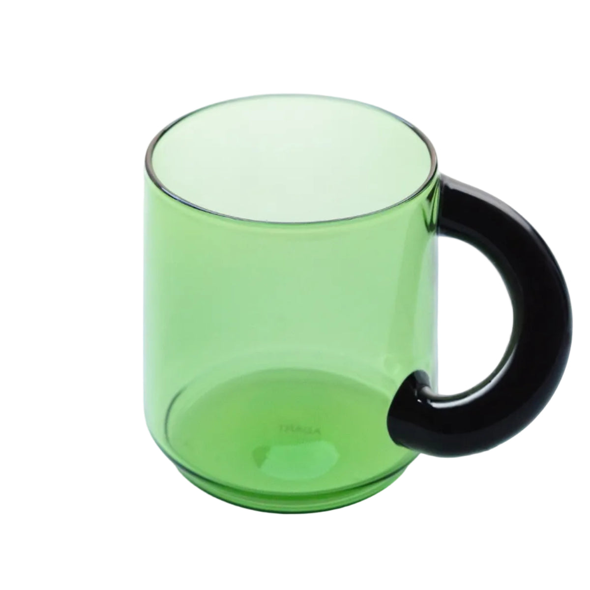 Mario Mug - Green TRAGA