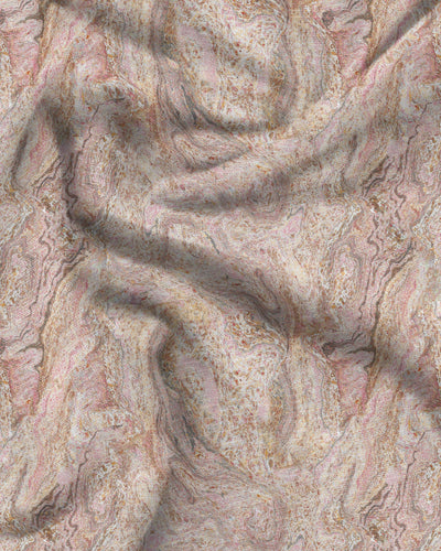 Marble Design Fabric in stone