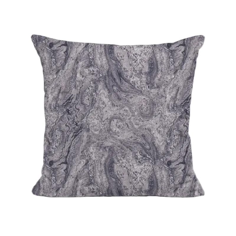 Marmaris Cushion - Dark Blue