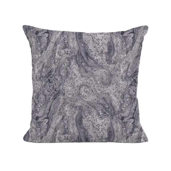 Marmaris Cushion - Dark Blue