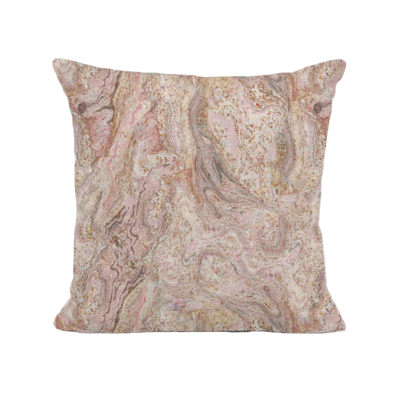 Marmaris Cushion Cover Stone