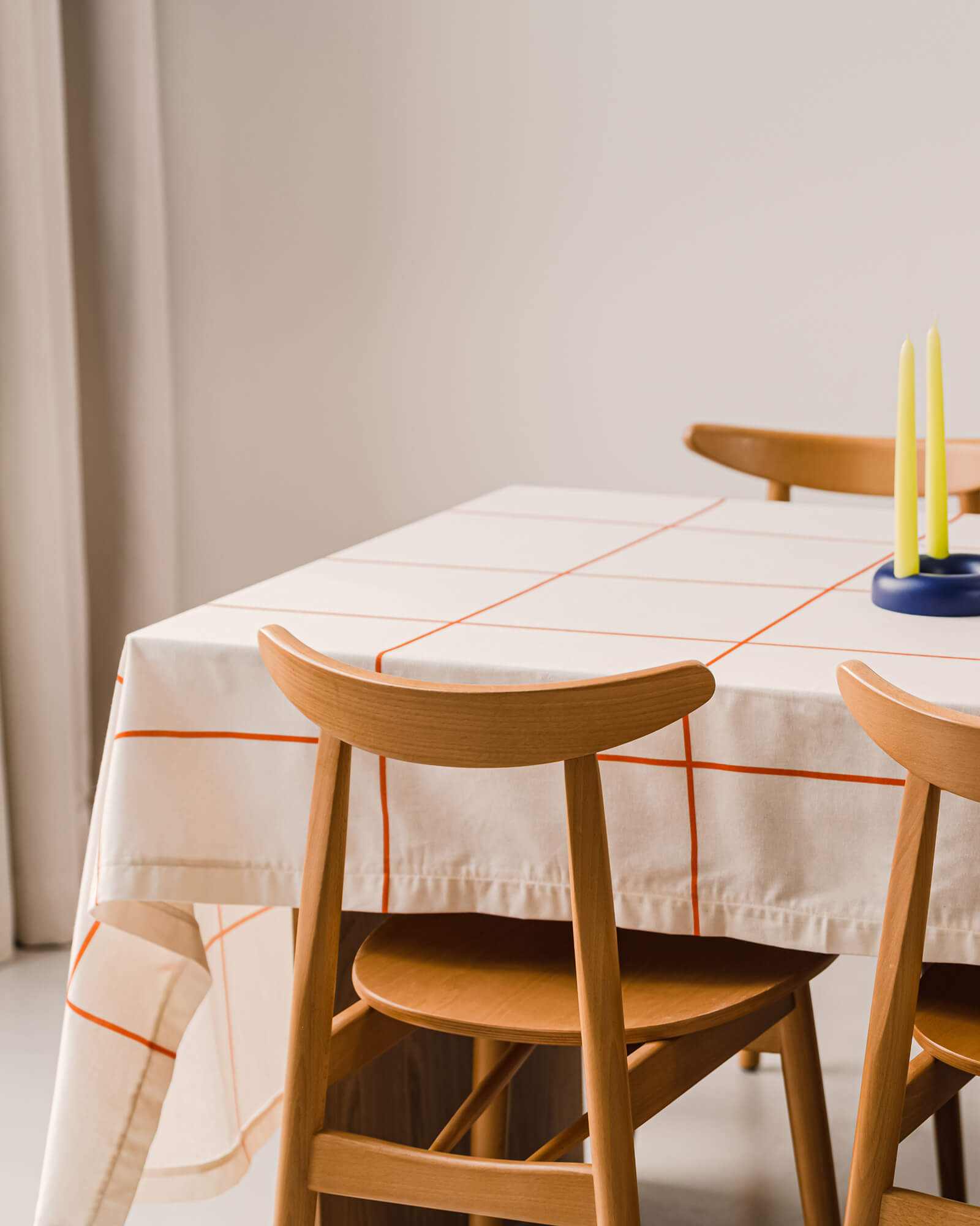 Marr Tablecloth