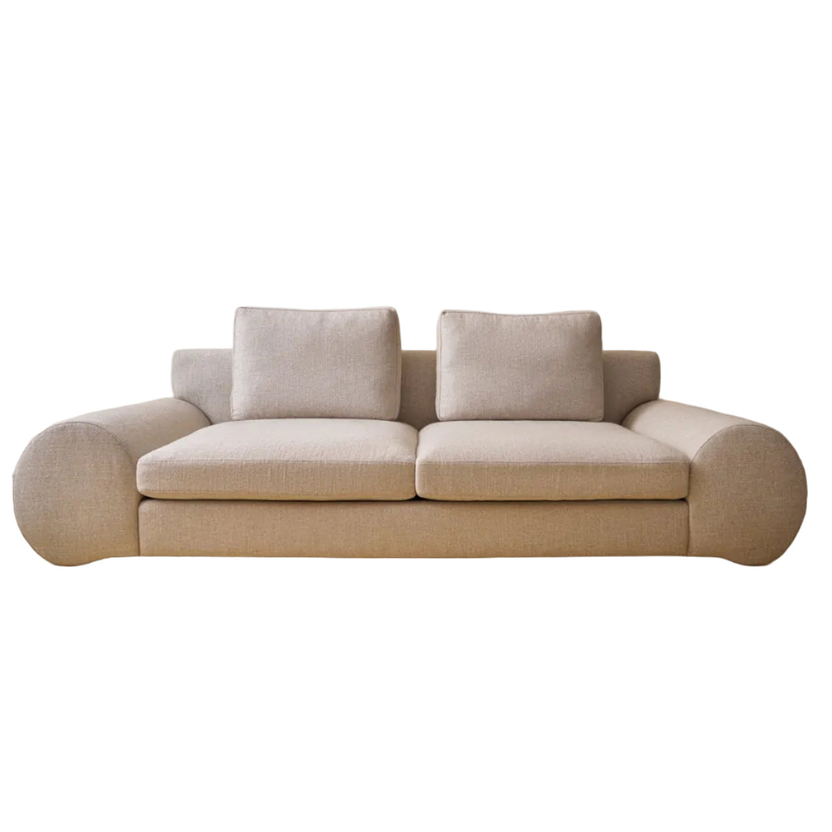 Marshmallow Sofa
