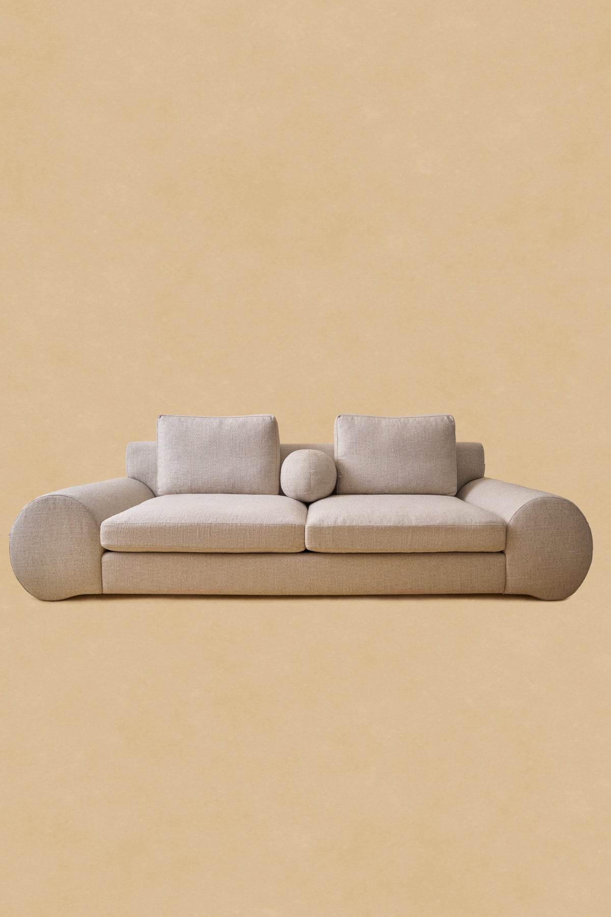 Marshmallow Sofa