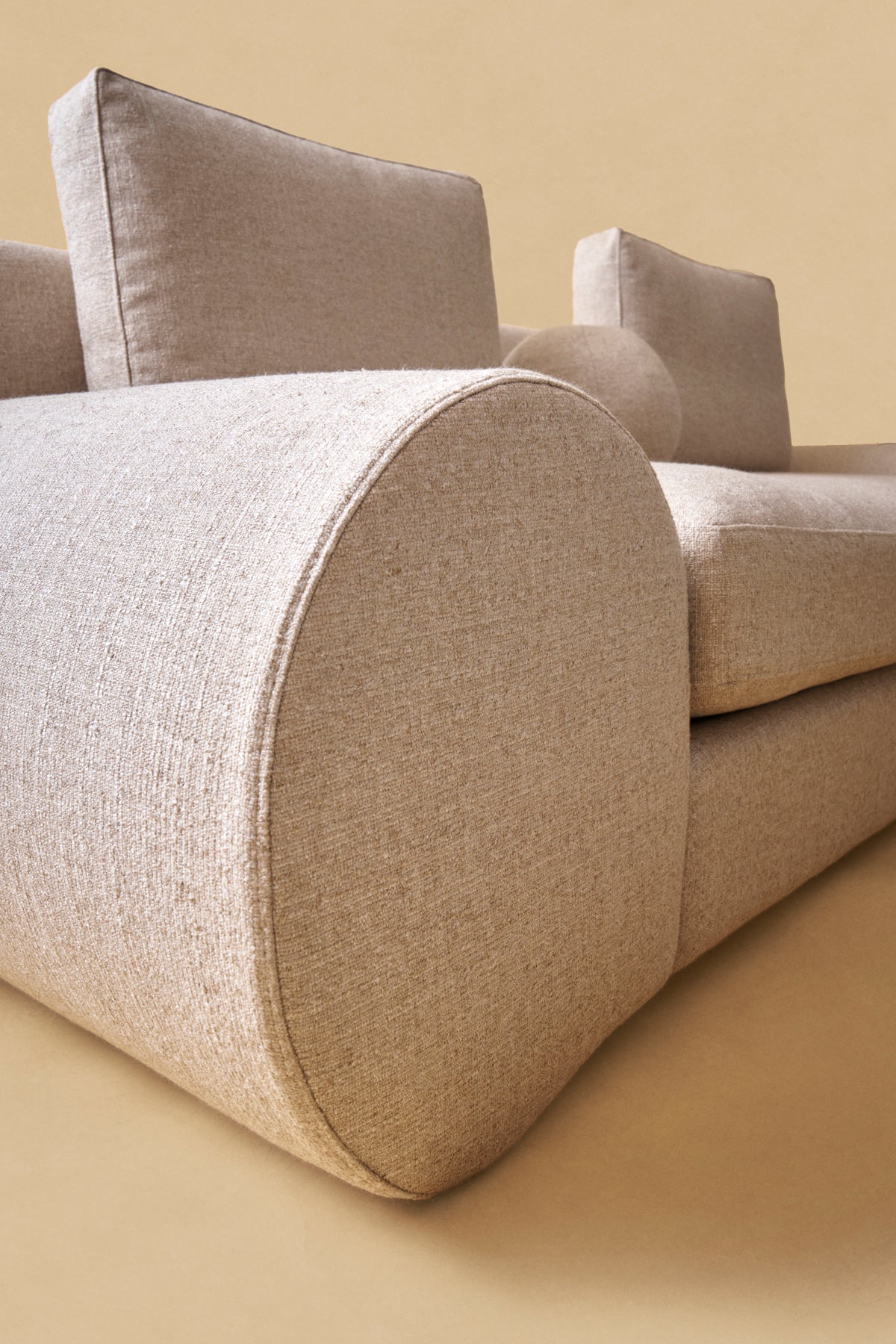 Marshmallow Sofa