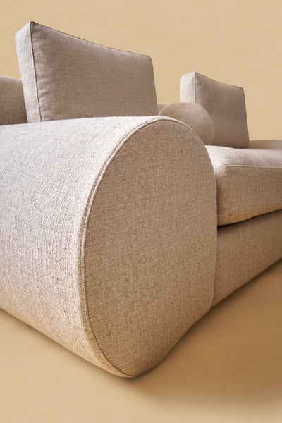 Marshmallow Sofa