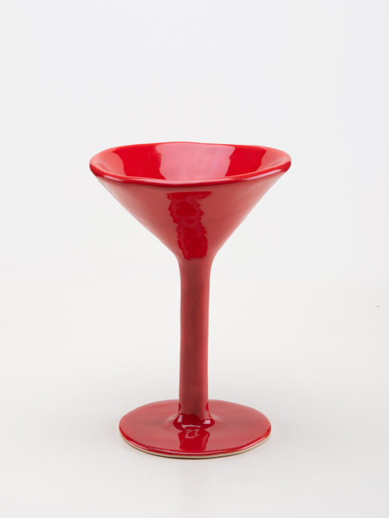 Martini Glass